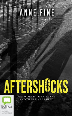 Aftershocks by Fine, Anne