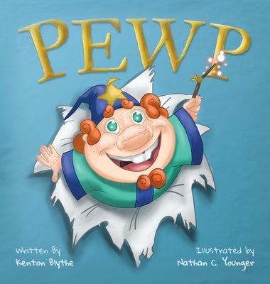 Pewp by Blythe, Kenton