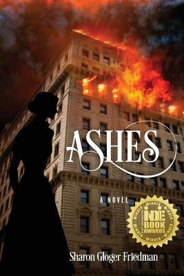 Ashes by Friedman, Sharon Gloger