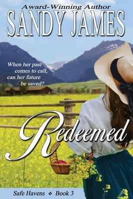 Redeemed by James, Sandy