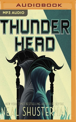 Thunderhead by Shusterman, Neal