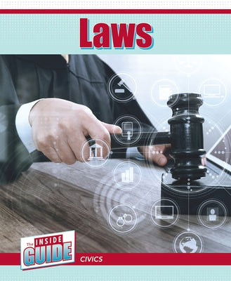 Laws by Lawton, Cassie M.