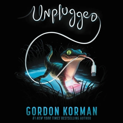 Unplugged by Korman, Gordon