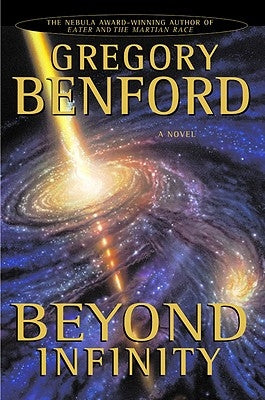 Beyond Infinity by Benford, Gregory