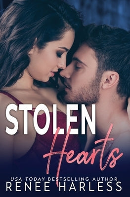 Stolen Hearts by Harless, Renee