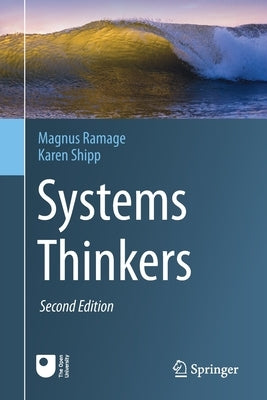 Systems Thinkers by Ramage, Magnus