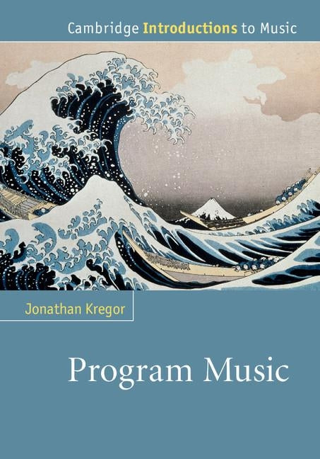 Program Music by Kregor, Jonathan