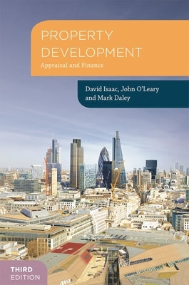 Property Development by Isaac, David