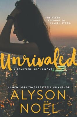 Unrivaled by Noel, Alyson