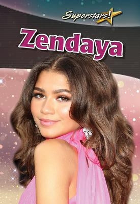 Zendaya by Johnson, Robin