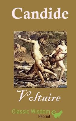 Candide by Voltaire