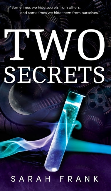 Two Secrets by Frank, Sarah