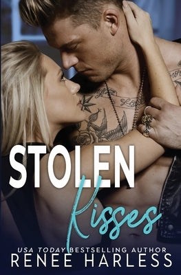 Stolen Kisses by Harless, Renee