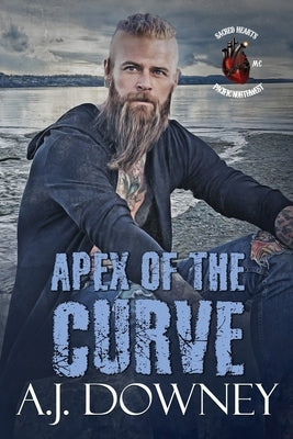 Apex Of The Curve by Downey, A. J.