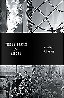 Three Faces of an Angel by Pehe, Jiri