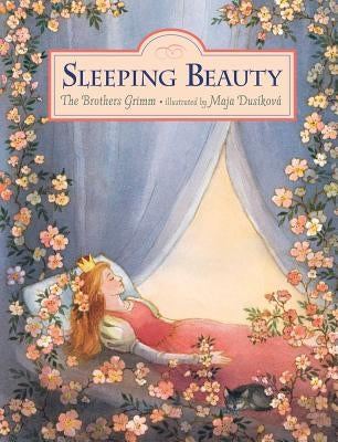 Sleeping Beauty by Dusíková, Maja