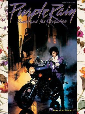 Prince - Purple Rain by Prince