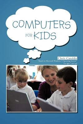 Computers For Kids by Cataldo, Chris