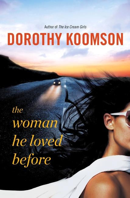 The Woman He Loved Before by Koomson, Dorothy