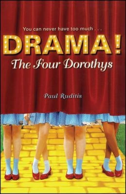 The Four Dorothys by Ruditis, Paul