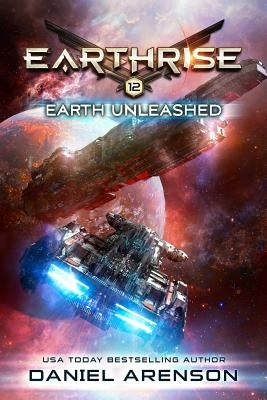 Earth Unleashed by Arenson, Daniel