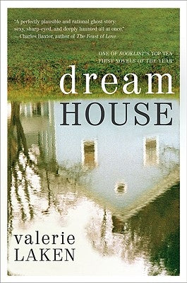 Dream House by Laken, Valerie