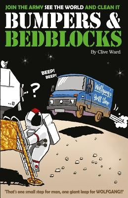 Bumpers & Bed Blocks by Ward, Clive