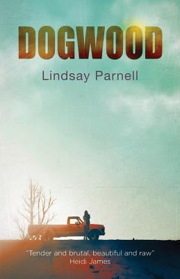 Dogwood by Parnell, Lindsay