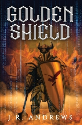 Goldenshield by Andrews, J. R.