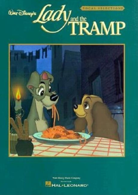 Lady and the Tramp by Lee, Peggy