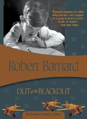 Out of the Blackout by Barnard, Robert