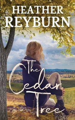 The Cedar Tree by Reyburn, Heather