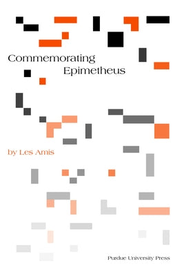 Commemorating Epimetheus by Amis, Les