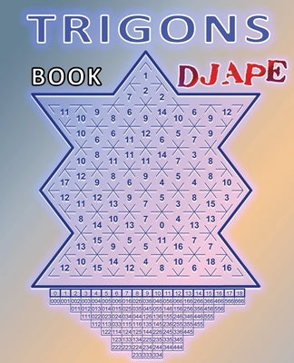 Trigons book by Djape