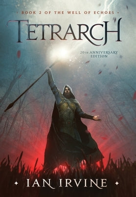 Tetrarch by Irvine, Ian