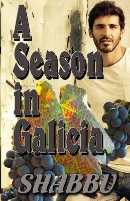 A Season in Galicia: A Story of Gay Love and Romance in Northern Spain by Habu