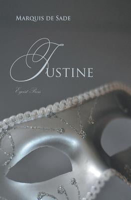 Justine by De Sade, Marquis