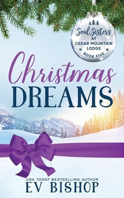 Christmas Dreams by Grace, Tammy L.