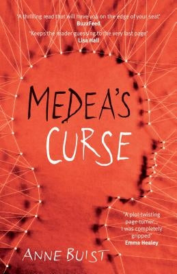 Medea's Curse by Buist, Anne