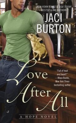 Love After All by Burton, Jaci