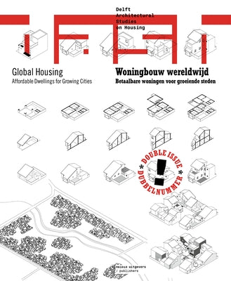 Dash 12-13: Global Housing by Gyger, Helen