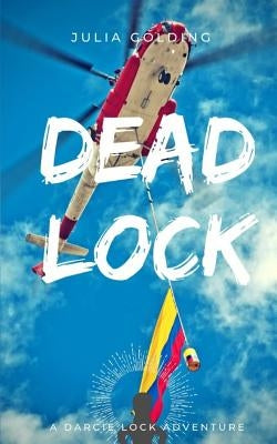 Deadlock by Golding, Julia