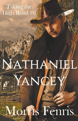 Nathaniel Yancey by Fenris, Morris