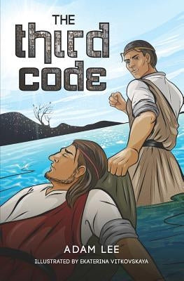 The Third Code by Vitkovskaya, Ekaterina