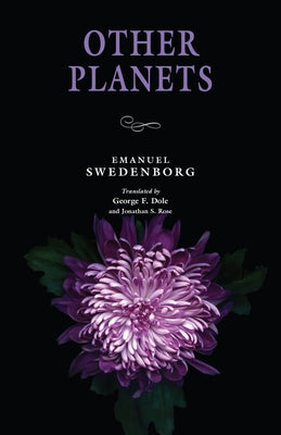 Other Planets by Swedenborg, Emanuel