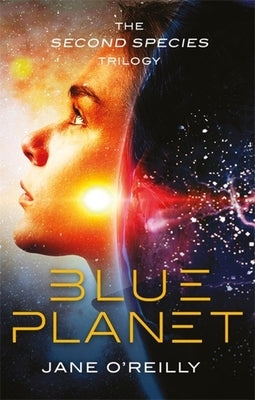 Blue Planet by O'Reilly, Jane