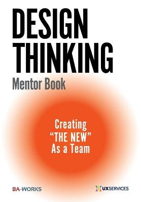 Design Thinking Mentor Book by Yayici, Emrah