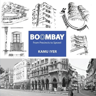 Boombay by Iyer, Kamu