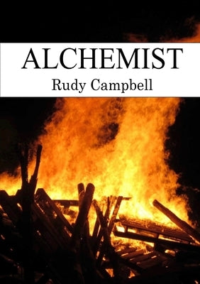 Alchemist by Campbell, Rudy