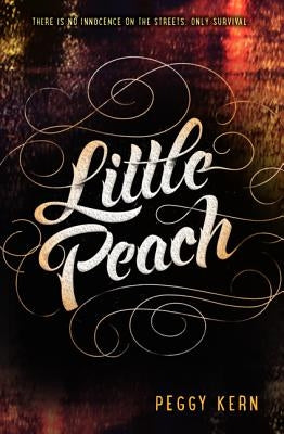 Little Peach by Kern, Peggy